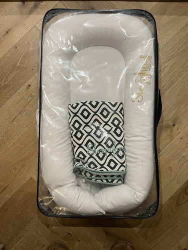 Sleepyhead deluxe dockatot - sleepyhead,