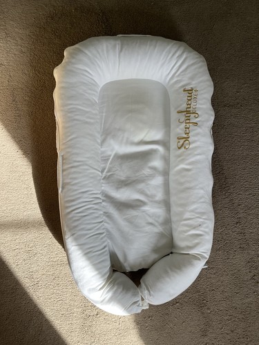 Sleepyhead deluxe plus - sleepyhead, pod