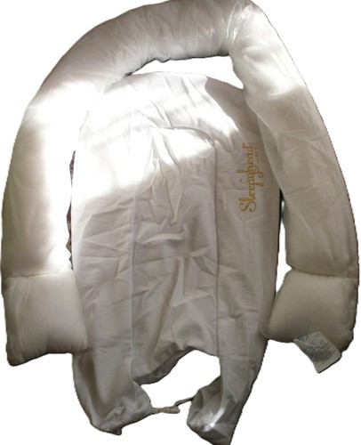 Sleepyhead deluxe pod washable - sleepyhead,