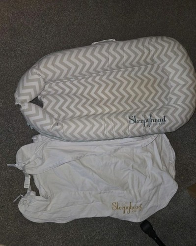 Sleepyhead deluxe plus pod - deluxe+,
