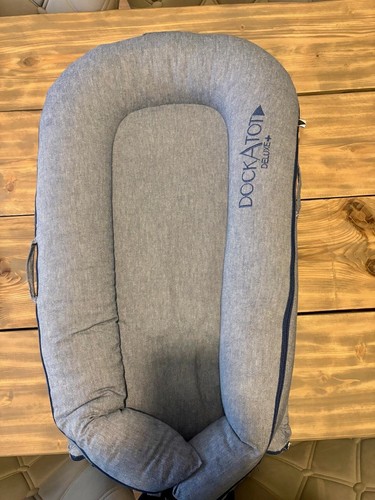 Dockatot deluxe sleepyhead - dockatot,