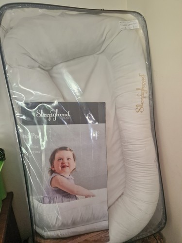Sleepyhead grand dockatot - grand,