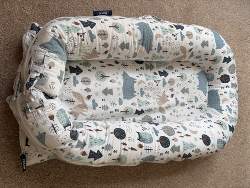Sleepyhead deluxe dockatot - sleepyhead,