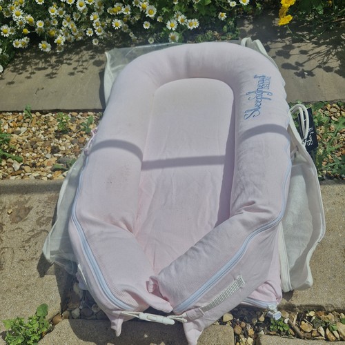 Sleepyhead deluxe plus - sleepyhead,