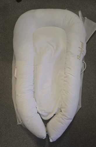 Sleepyhead grand white 36 - sleepyhead, 9