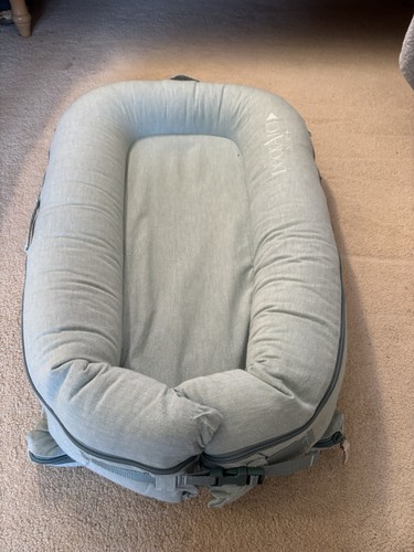 Dockatot deluxe marinebaby - dockatot,
