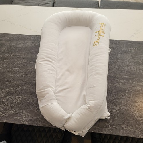 Sleepyhead deluxe plus - plus, pod