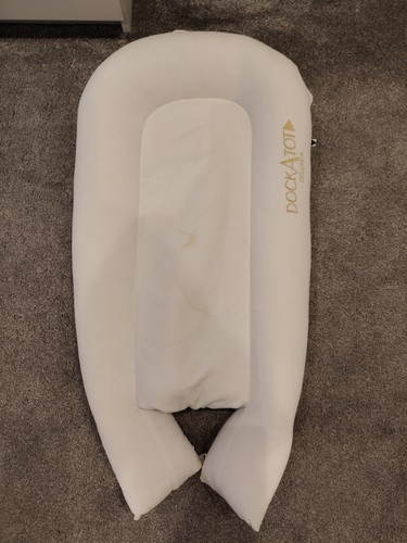 Dockatot used but good - dockatot.,
