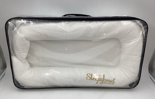 Sleepyhead deluxe plus - deluxe, pod