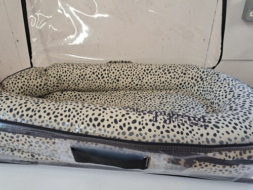 Sleepyhead deluxe plus pod