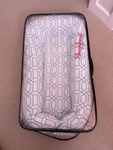 Sleepyhead deluxe plus pod 8 - plus, 0-8