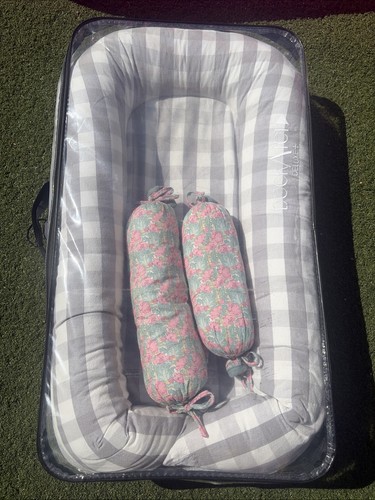 Dockatot deluxe extra cover - dockatot,