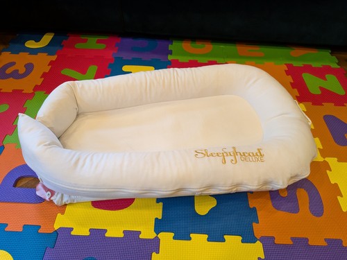 Sleepyhead deluxe plus pod - sleepyhead,