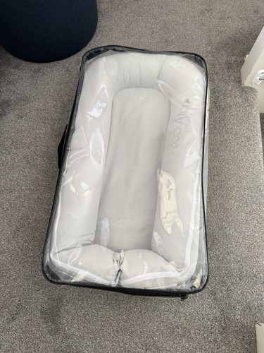 Dockatot sleepyhead deluxe - dockatot,