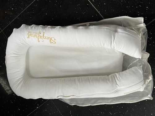Sleepyhead deluxe pod - +,