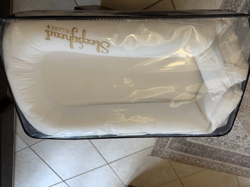 Sleepyhead deluxe plus - deluxe, baby
