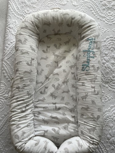 Sleepyhead deluxe plus pod - deluxe,