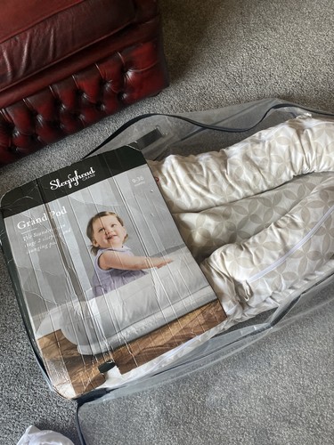 Sleepyhead grand baby - pod, (