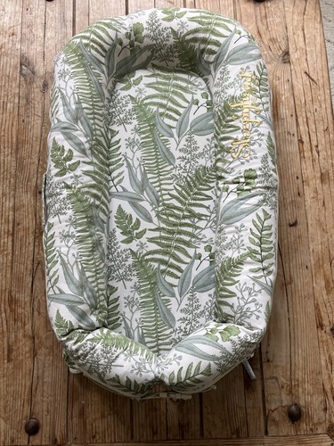 Sleepyhead deluxe baby pod - sleepyhead,