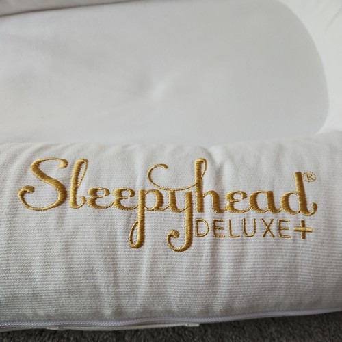 Baby sleepyhead deluxe plus - sleepyhead,