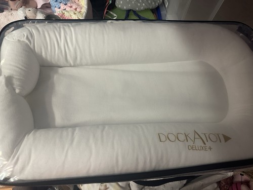 Dockatot deluxe fabulous - dockatot,