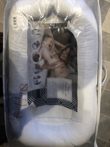 Sleepyhead deluxe plus pod - deluxe,