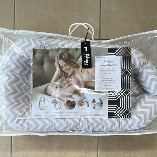Sleepyhead deluxe plus baby - sleepyhead,