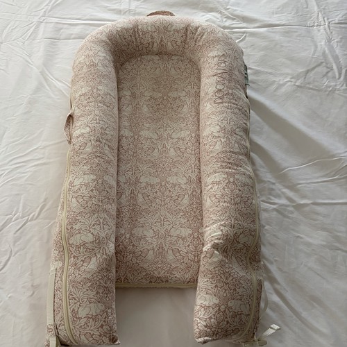 Dockatot sleepyhead deluxe - sleepyhead,