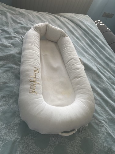 Sleepyhead deluxe pod - sleepyhead,