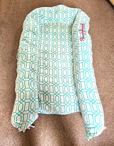 Sleepyhead grand baby pod - sleepyhead,