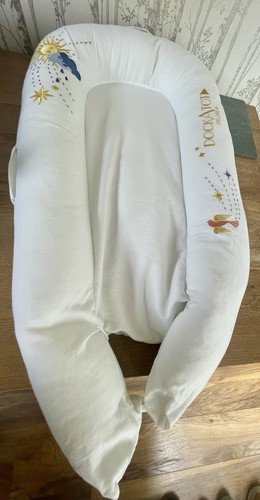 Dockatot sleepyhead deluxe - dockatot,