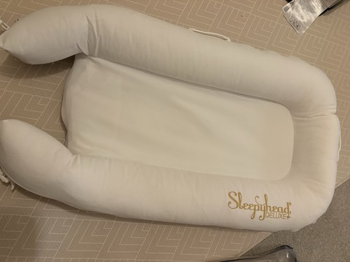 Sleepyhead deluxe pod - pod.,