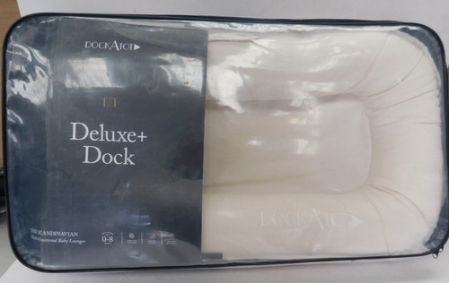 Dockatot deluxe dock - deluxe,