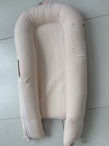 Dockatot deluxe pink - dockatot, deluxe+