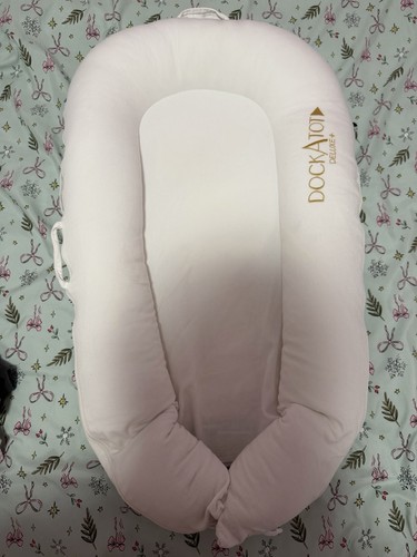 Dockatot deluxe baby pod - dockatot,