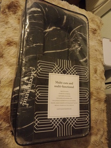 Sleepyhead deluxe plus - plus, 0-8