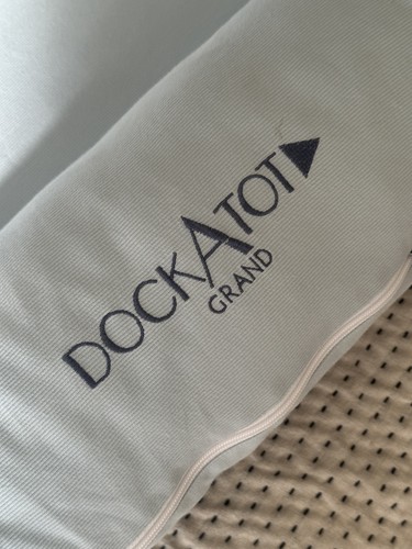 Dockatot grand light - dockatot,
