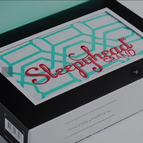 Sleepyhead grand dockatot - grand,