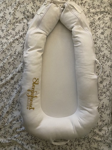 Sleepyhead deluxe plus now - plus, (now