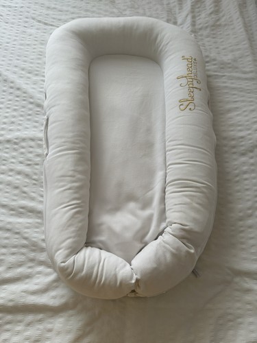 Sleepyhead deluxe plus pod - sleepyhead,