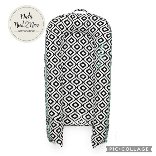 New sleepyhead grand dockatot - new,