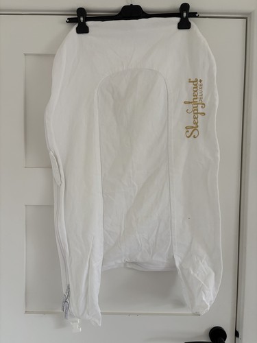 Sleepyhead deluxe plus pod - sleepyhead,