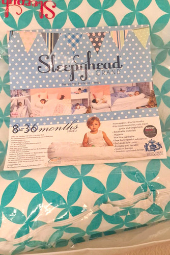 Sleepyhead grand stage bed - sleepyhead, 2