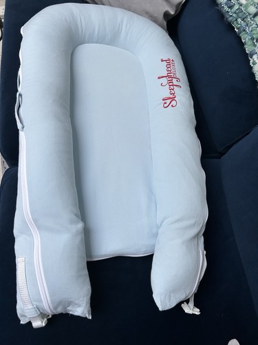 Sleepyhead deluxe plus pod for - pod,